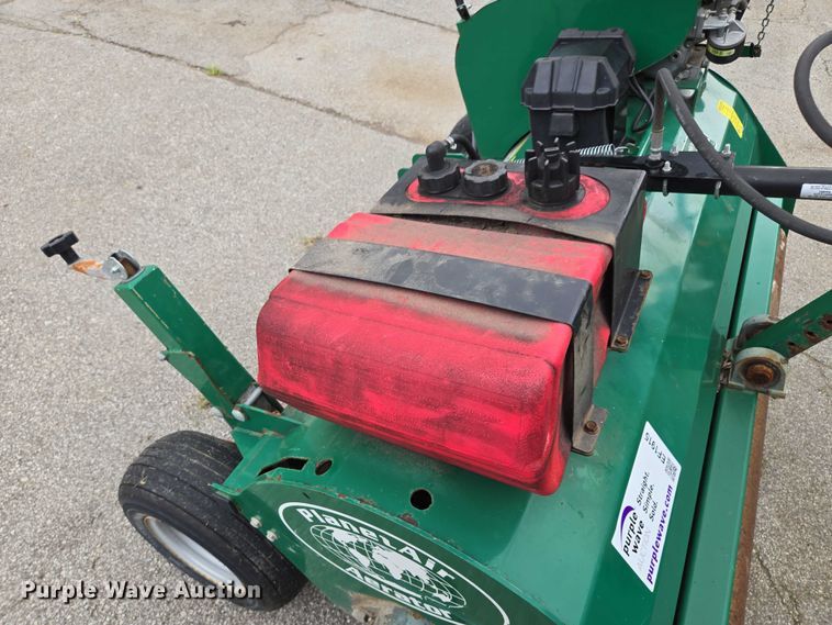 image for item EF1915 PlanetAir Turf Products HD50 aerator
