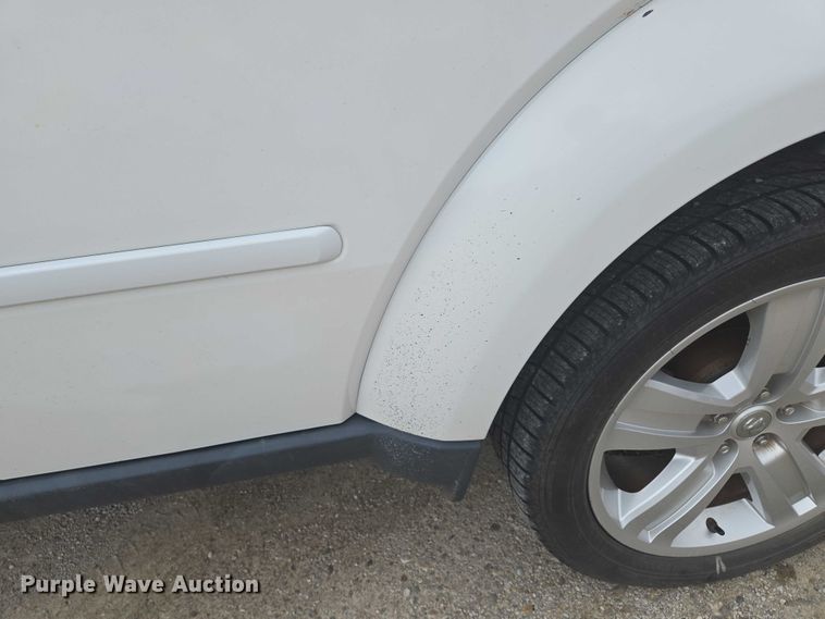 image for item EF1933 2011 Dodge Nitro SUV