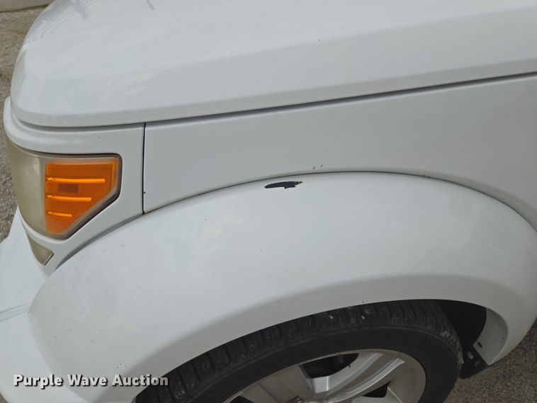 image for item EF1933 2011 Dodge Nitro SUV