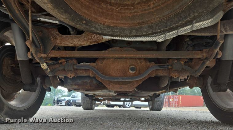 image for item EF1933 2011 Dodge Nitro SUV