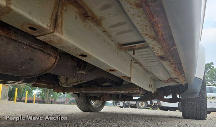 image for item EF1933 2011 Dodge Nitro SUV