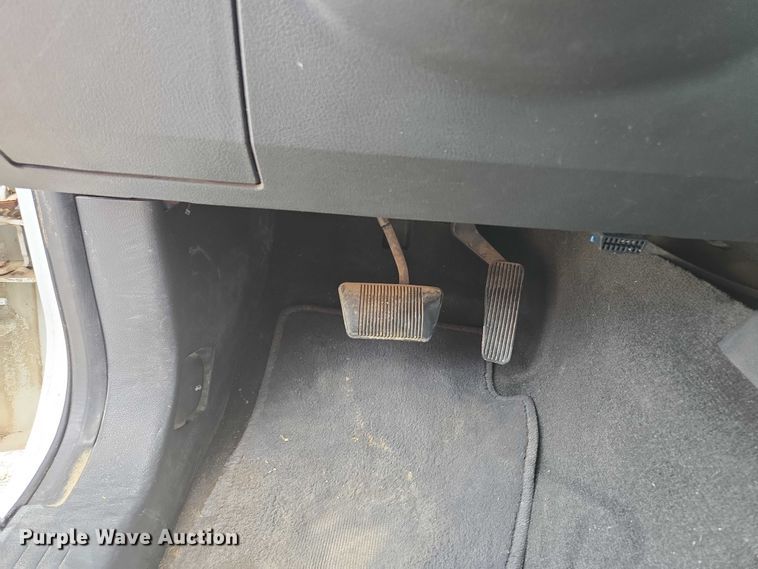 image for item EF1933 2011 Dodge Nitro SUV