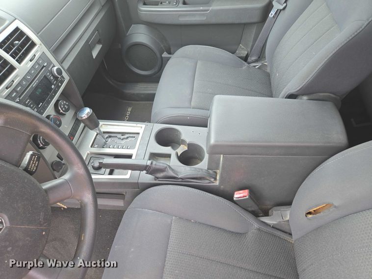 image for item EF1933 2011 Dodge Nitro SUV