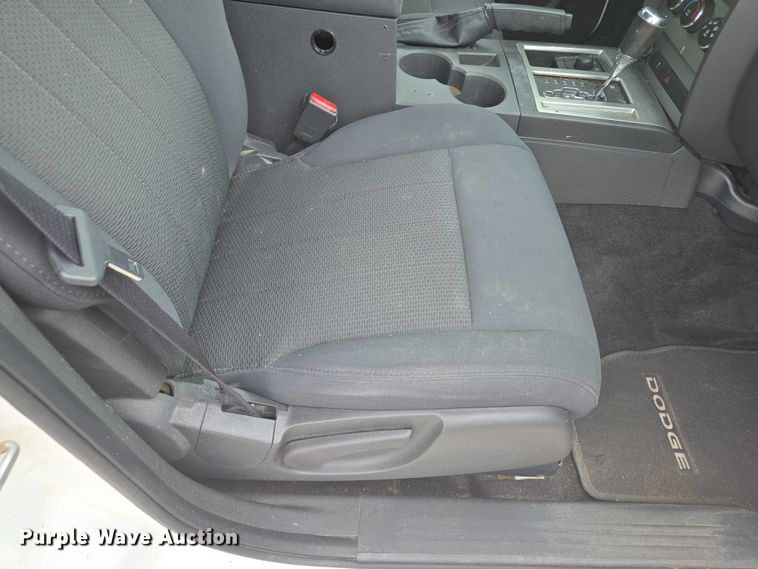 image for item EF1933 2011 Dodge Nitro SUV