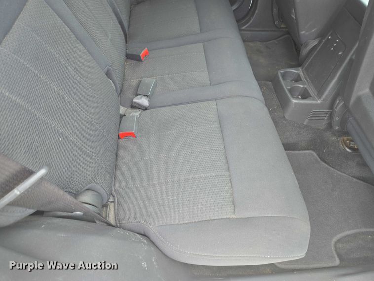 image for item EF1933 2011 Dodge Nitro SUV