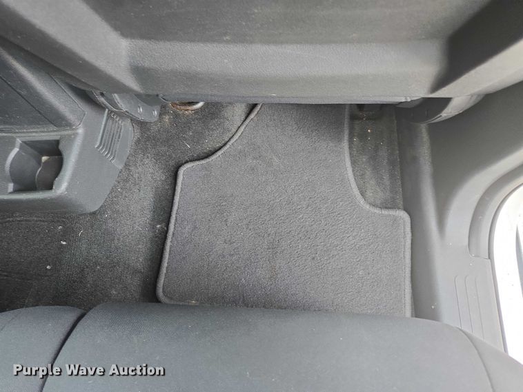 image for item EF1933 2011 Dodge Nitro SUV