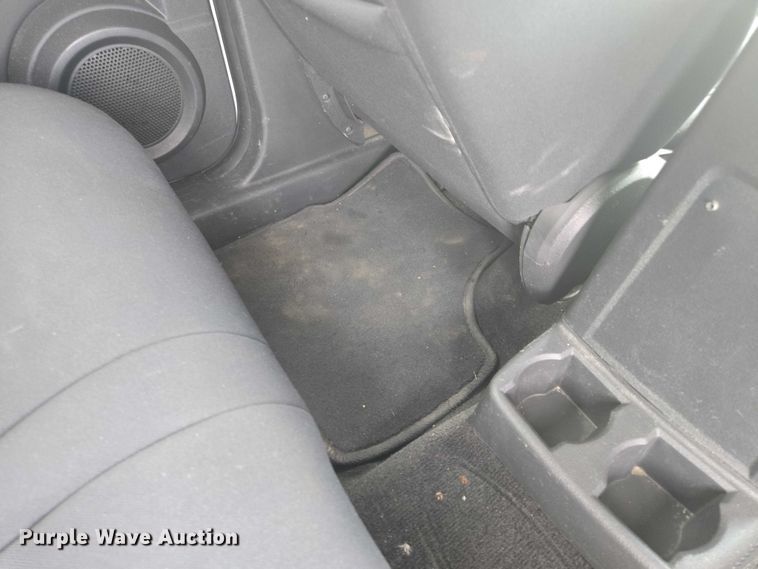 image for item EF1933 2011 Dodge Nitro SUV