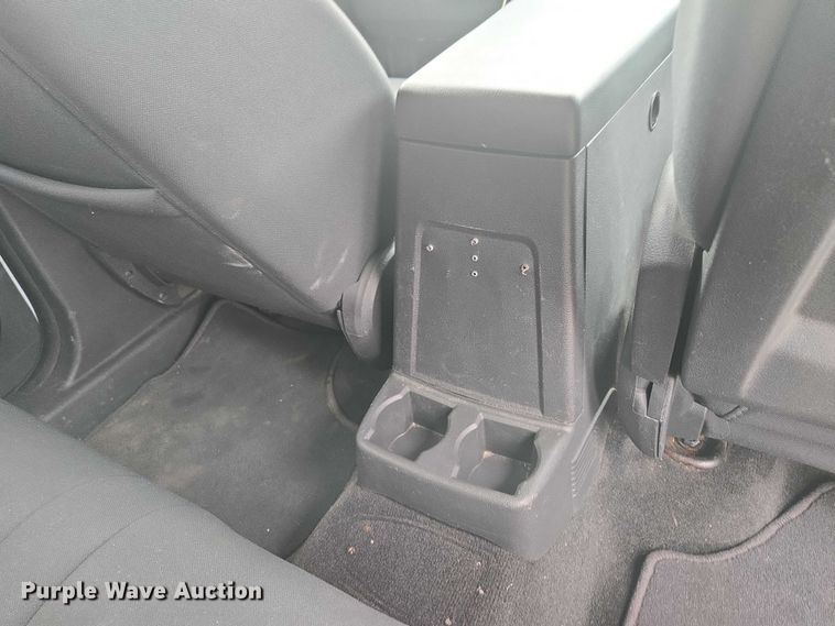 image for item EF1933 2011 Dodge Nitro SUV