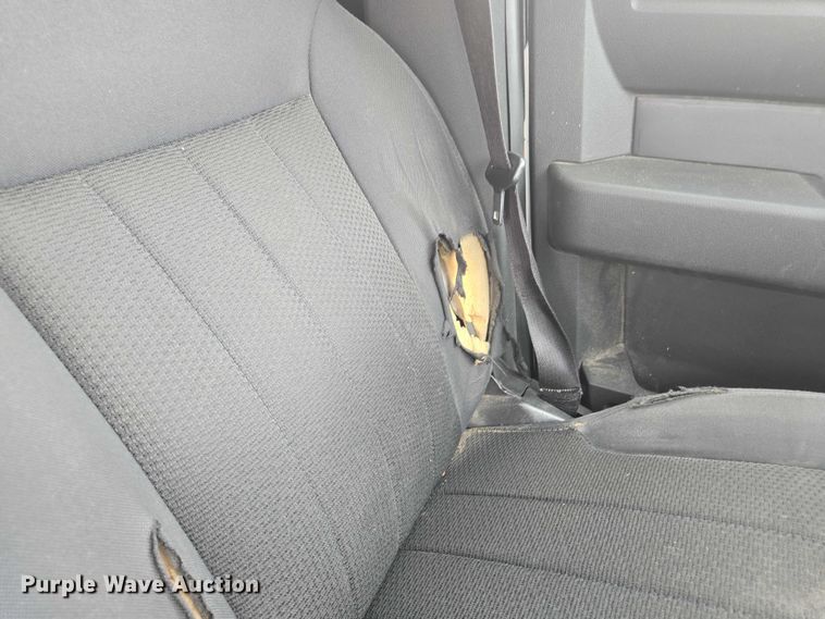 image for item EF1933 2011 Dodge Nitro SUV