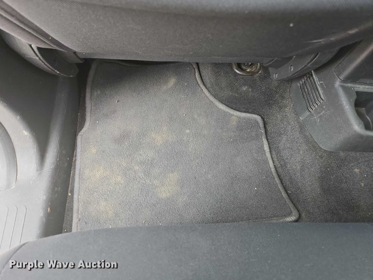 image for item EF1933 2011 Dodge Nitro SUV