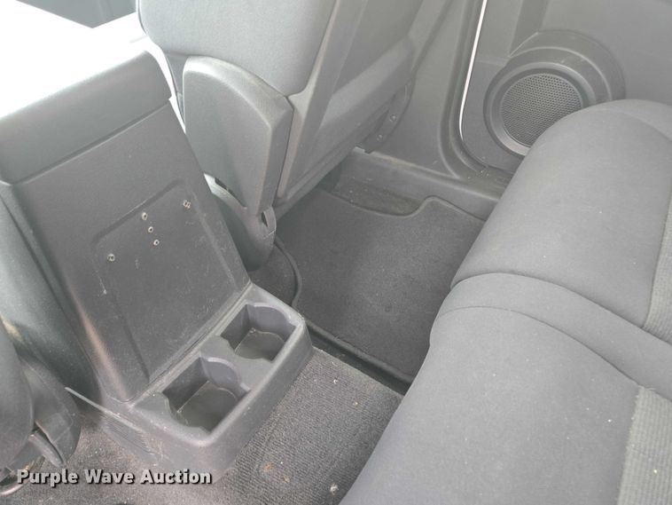 image for item EF1933 2011 Dodge Nitro SUV