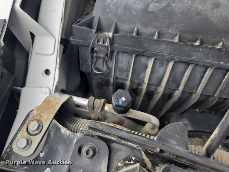 image for item EF1933 2011 Dodge Nitro SUV