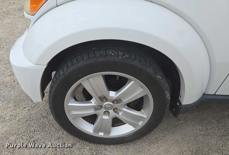 image for item EF1933 2011 Dodge Nitro SUV