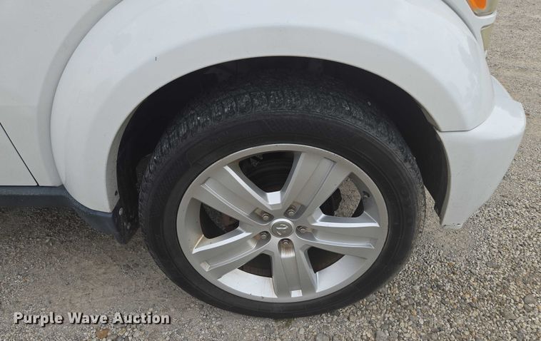 image for item EF1933 2011 Dodge Nitro SUV