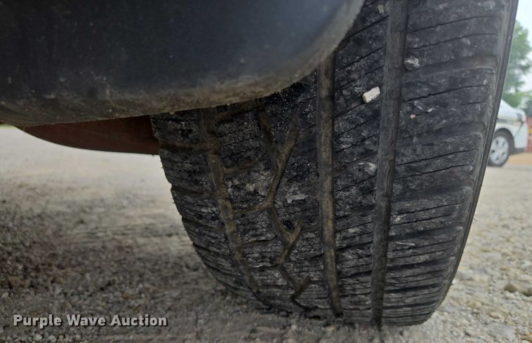 image for item EF1933 2011 Dodge Nitro SUV