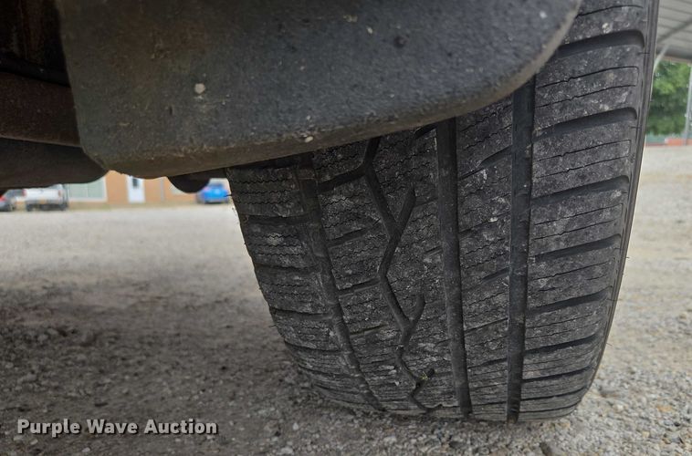 image for item EF1933 2011 Dodge Nitro SUV