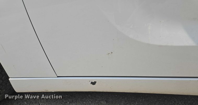 image for item EF1934 2019 Dodge Charger Police 