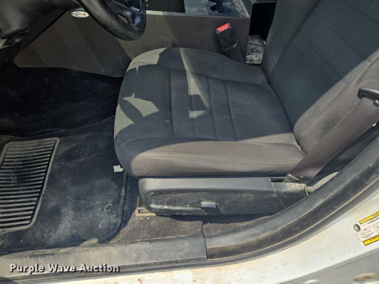 image for item EF1934 2019 Dodge Charger Police 