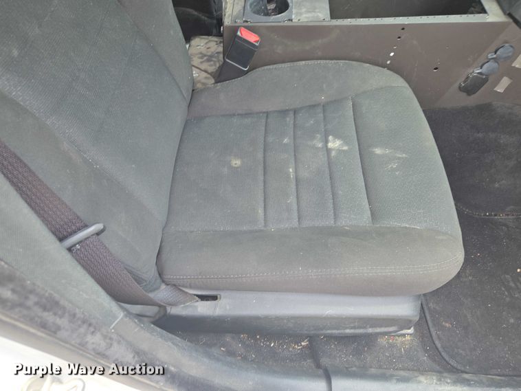 image for item EF1934 2019 Dodge Charger Police 