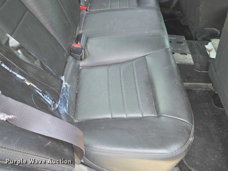 image for item EF1934 2019 Dodge Charger Police 