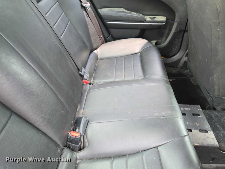 image for item EF1934 2019 Dodge Charger Police 