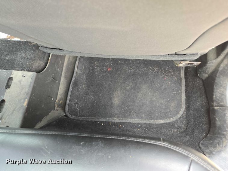 image for item EF1934 2019 Dodge Charger Police 