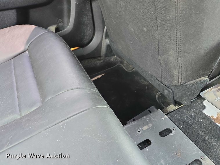 image for item EF1934 2019 Dodge Charger Police 