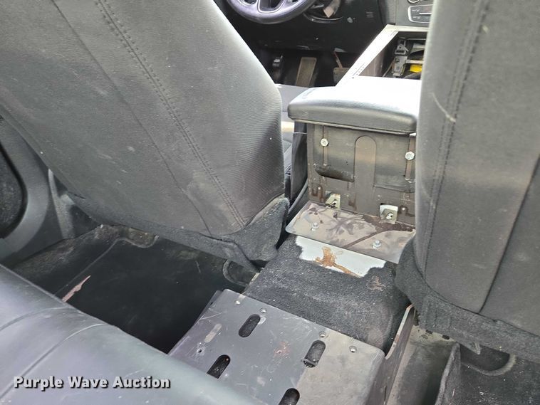 image for item EF1934 2019 Dodge Charger Police 