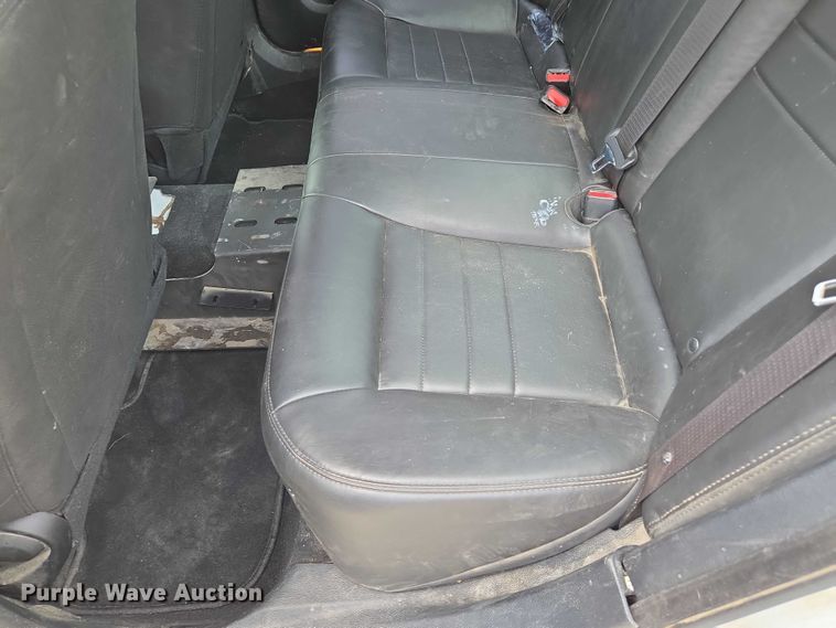 image for item EF1934 2019 Dodge Charger Police 