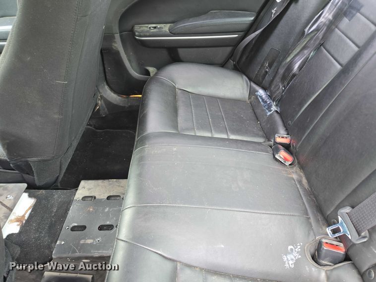 image for item EF1934 2019 Dodge Charger Police 