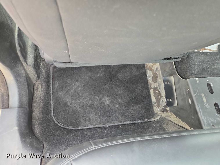 image for item EF1934 2019 Dodge Charger Police 