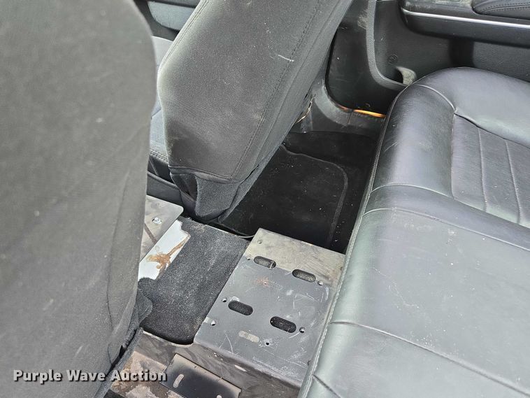 image for item EF1934 2019 Dodge Charger Police 