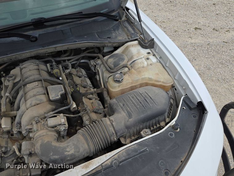 image for item EF1934 2019 Dodge Charger Police 