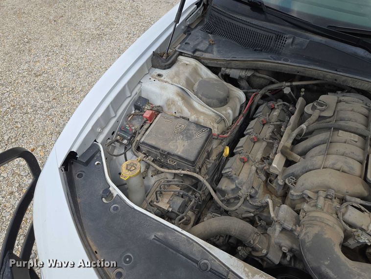 image for item EF1934 2019 Dodge Charger Police 