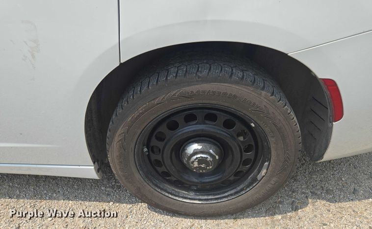 image for item EF1934 2019 Dodge Charger Police 