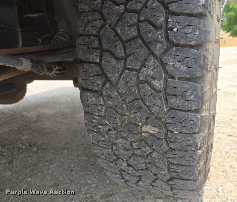 image for item EF1935 2010 Ford F150  SuperCab pickup truck