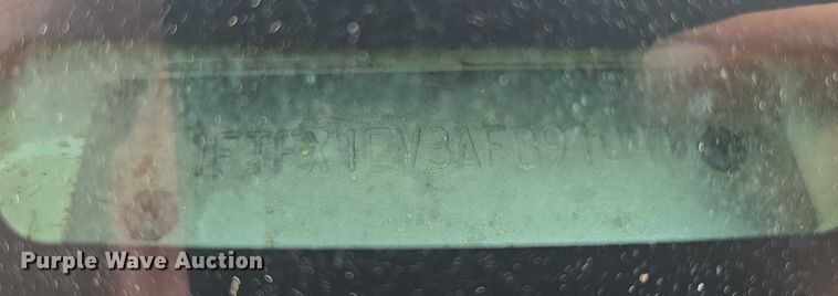 image for item EF1935 2010 Ford F150  SuperCab pickup truck