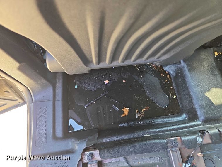 image for item EF1936 2020 Ford Explorer Police Interceptor SUV