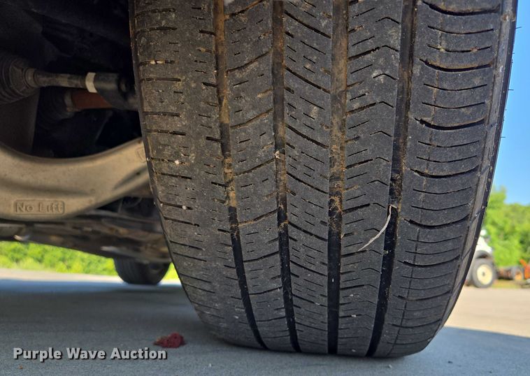 image for item EF1936 2020 Ford Explorer Police Interceptor SUV