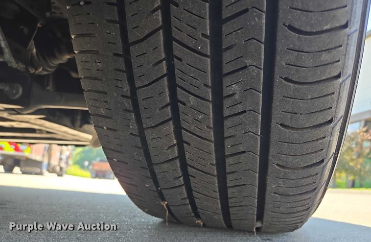 image for item EF1936 2020 Ford Explorer Police Interceptor SUV