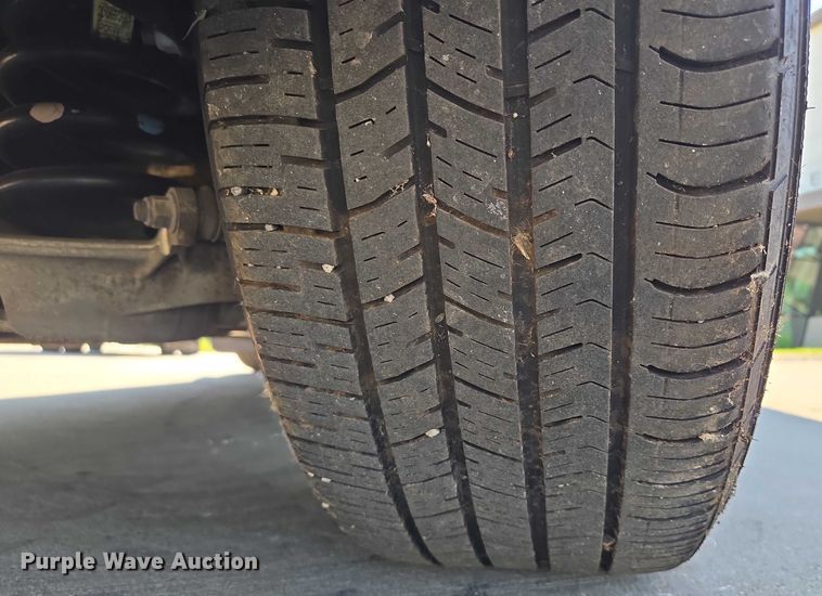 image for item EF1936 2020 Ford Explorer Police Interceptor SUV