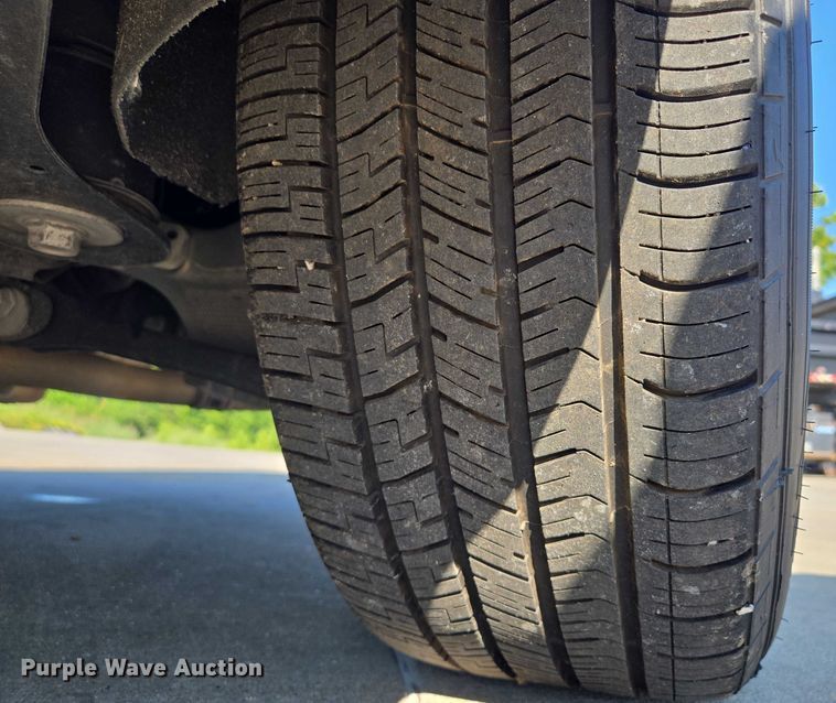 image for item EF1936 2020 Ford Explorer Police Interceptor SUV