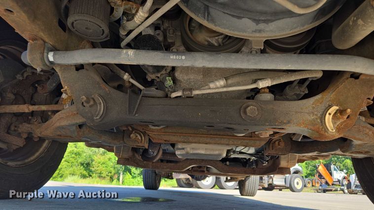 image for item EF1937 2012 Chevrolet Colorado pickup truck