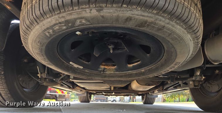 image for item EF1938 2019 Chevrolet Tahoe Police SUV