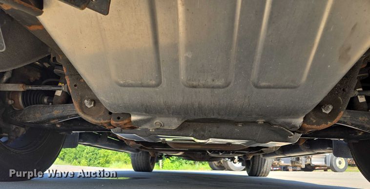 image for item EF1938 2019 Chevrolet Tahoe Police SUV