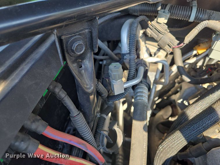 image for item EF1938 2019 Chevrolet Tahoe Police SUV