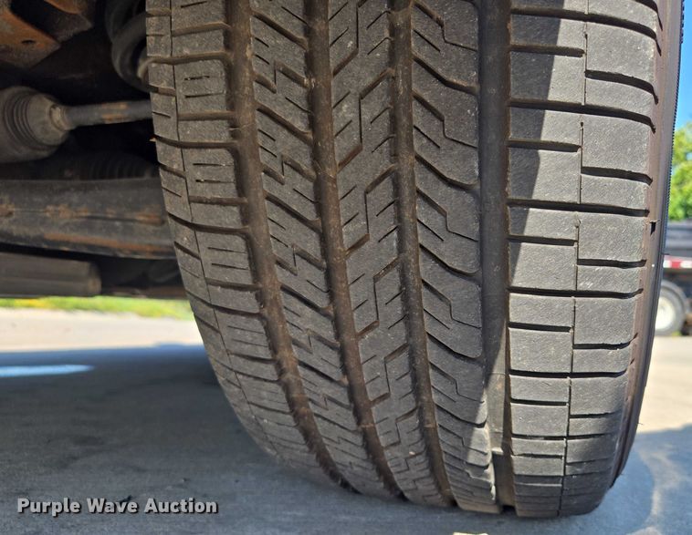 image for item EF1938 2019 Chevrolet Tahoe Police SUV