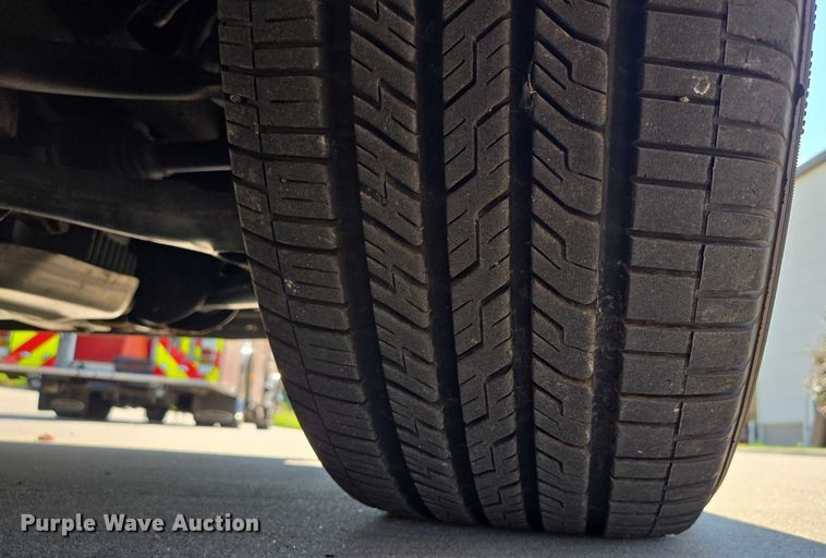 image for item EF1938 2019 Chevrolet Tahoe Police SUV