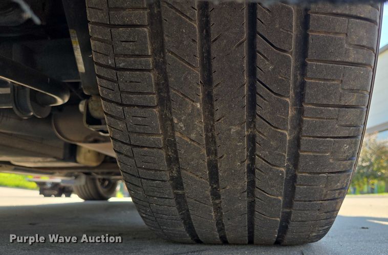 image for item EF1938 2019 Chevrolet Tahoe Police SUV