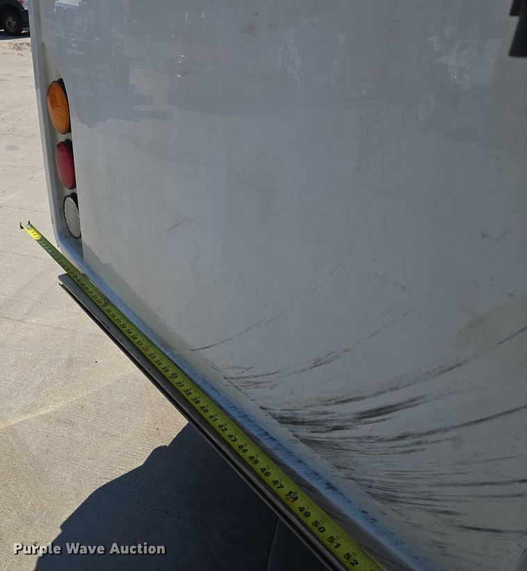 image for item EF1941 2016 Ravo 5 Series 540 street sweeper